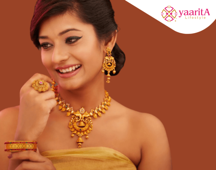 The Benefits of Buying Artificial Jewellery Online