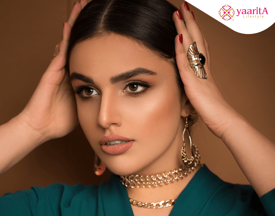 What Are the Different Types of Jewellery