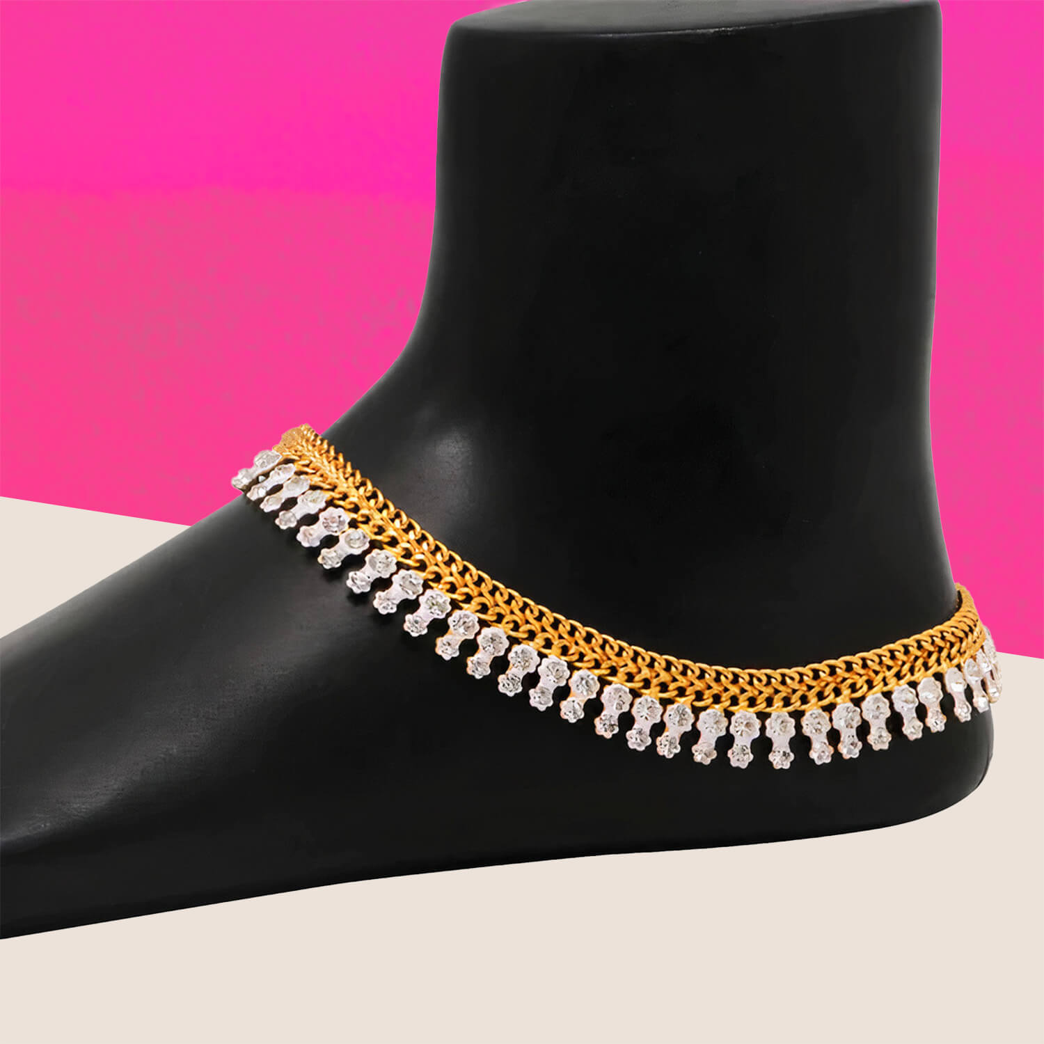 yaaritas-gold-color-rhinestone-anklets