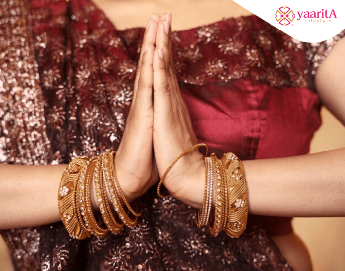 The Cultural Significance of Kada for Women