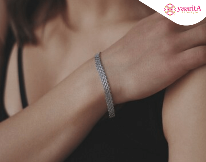 The Ultimate Guide to Choosing the Perfect Silver Bracelet for Girls