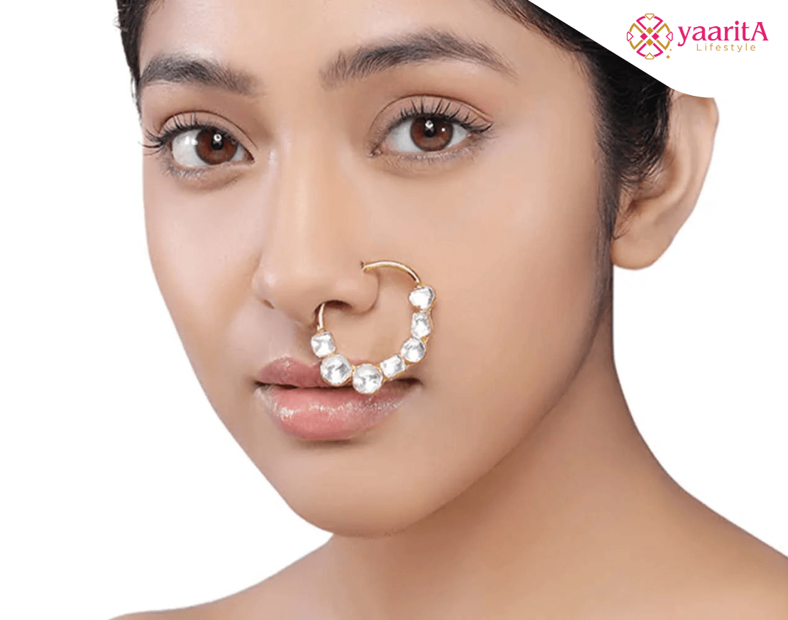 Stunning Nose Ring Styles to Elevate Your Look