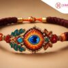 Elevate Your Look - The Best Evil Eye Bracelet for Men