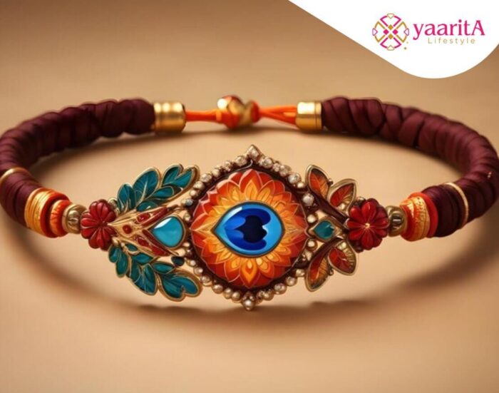 Elevate Your Look - The Best Evil Eye Bracelet for Men