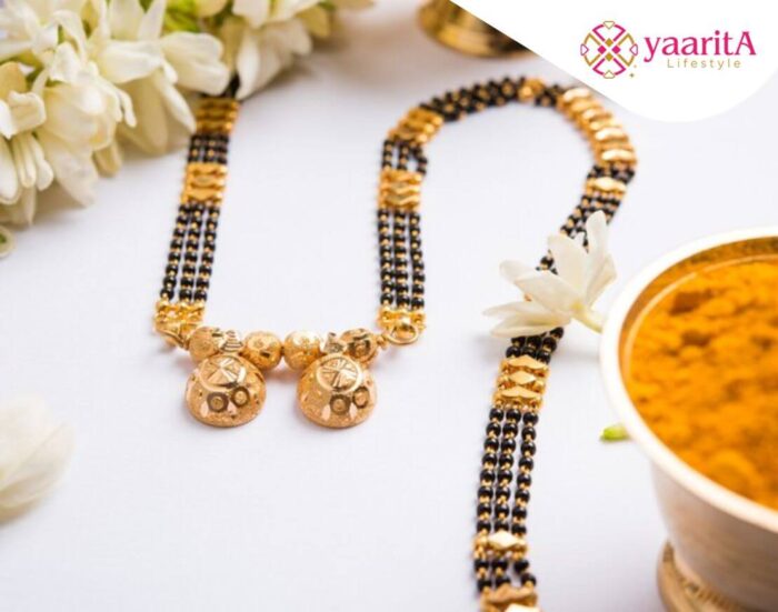 The Ultimate Guide to Choosing the Perfect Silver Mangalsutra