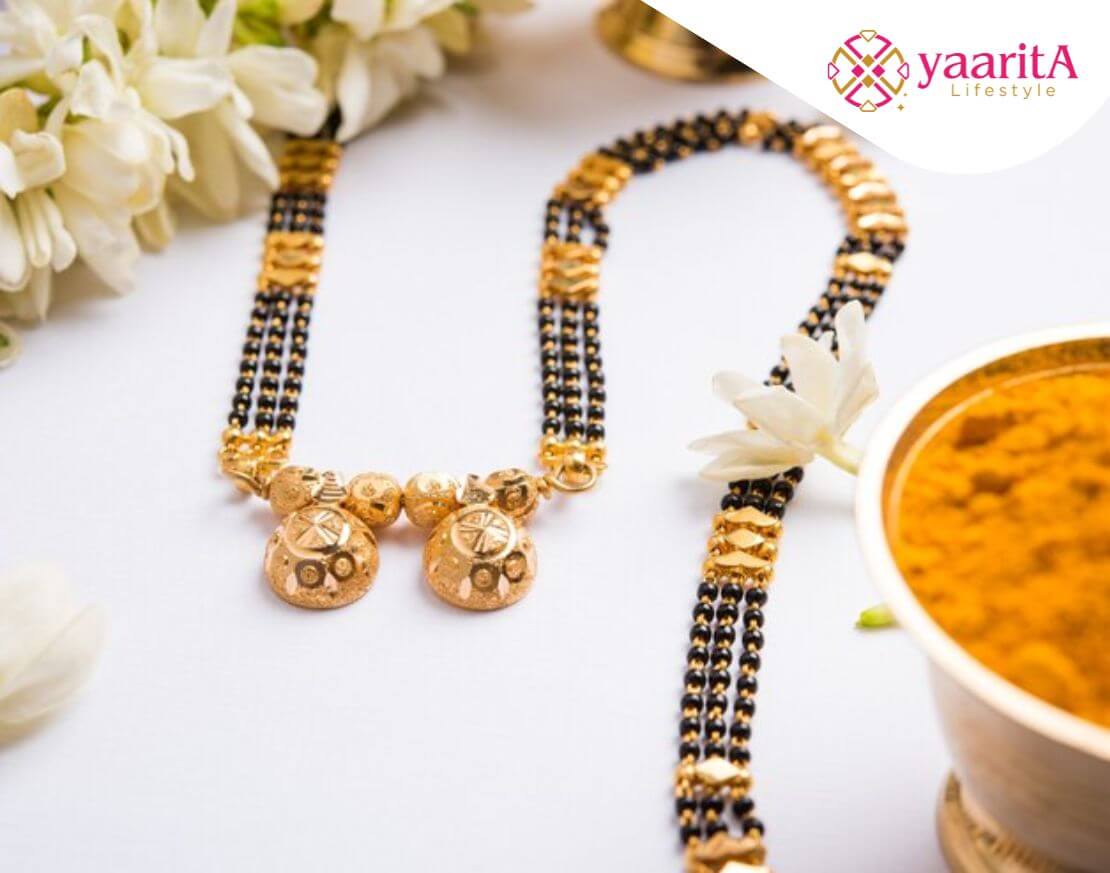 The Ultimate Guide to Choosing the Perfect Silver Mangalsutra